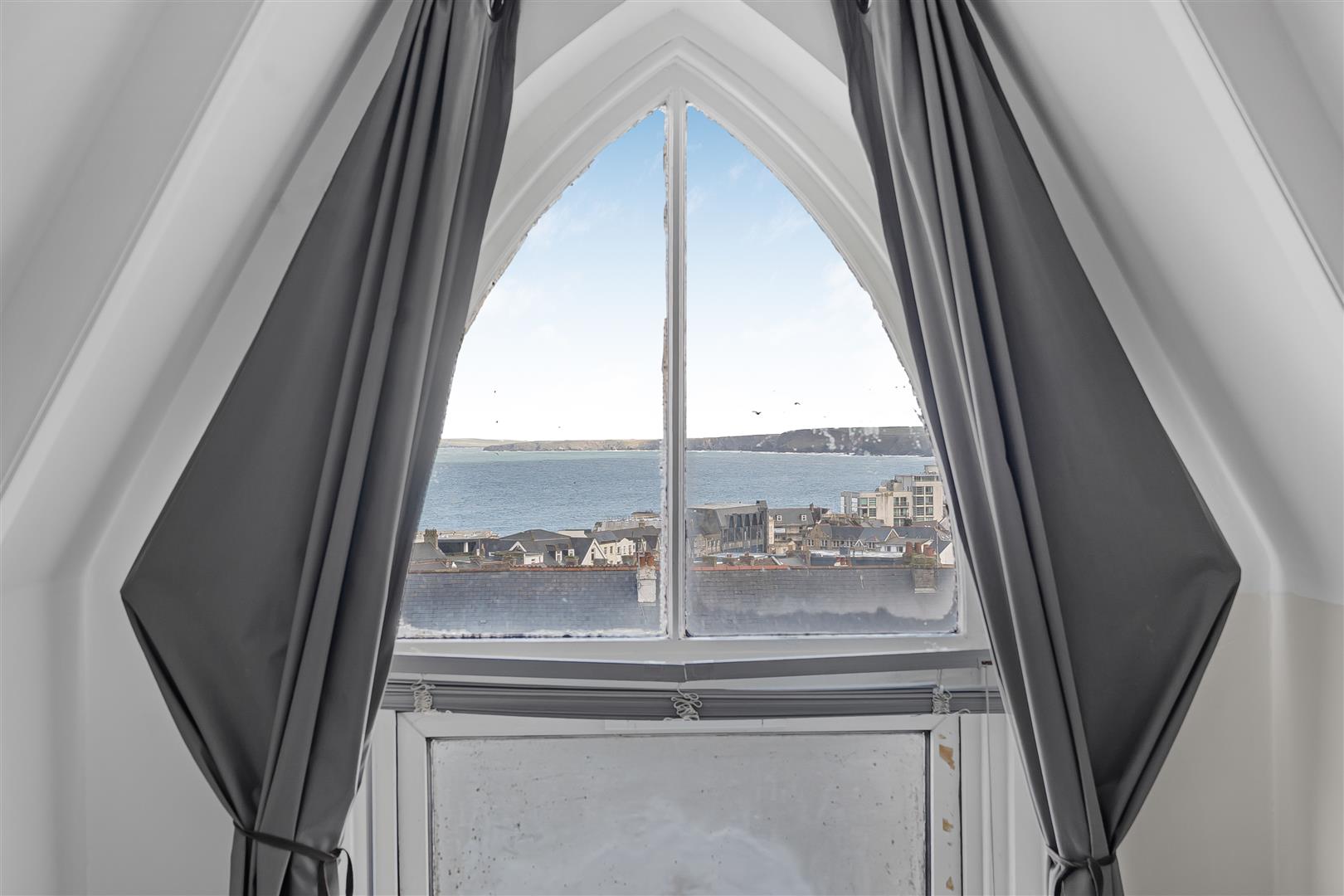 7 Bay View Terrace, Newquay photo - 2